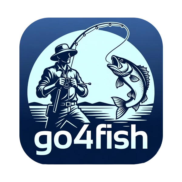 Go4Fish logo